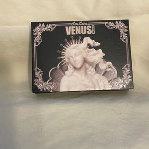 Lime Crime Venus Immortalis palette